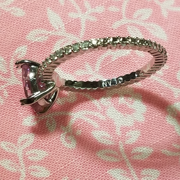 Avon Best Wishes Ring - Picture 9 of 11